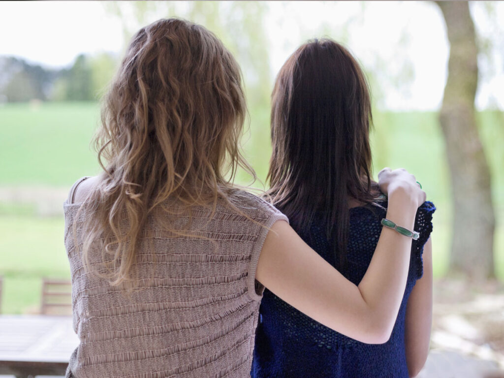 Mentalisation-Based Therapy