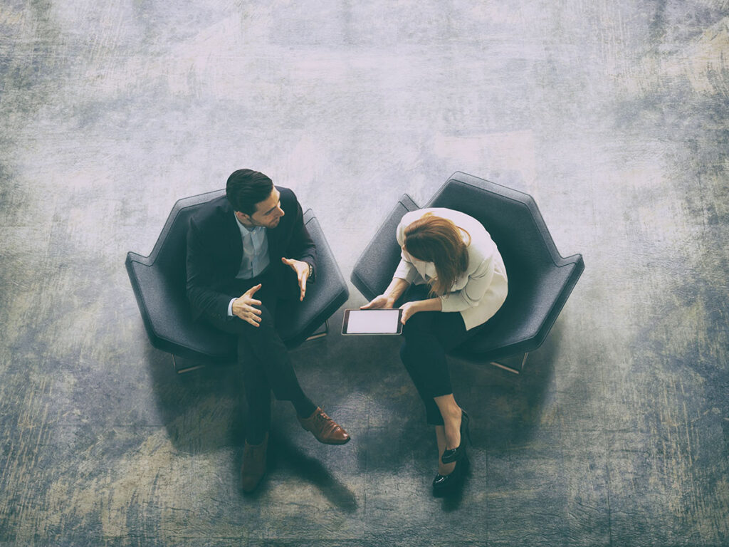 Clinical Psychologists Meeting